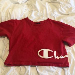 Champion Shirt